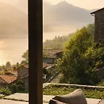 Βίλα Treterre Pianello Del Lario